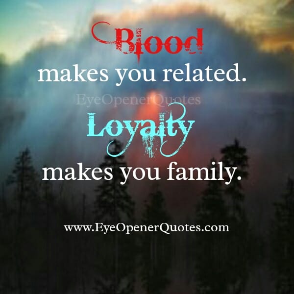 True Family