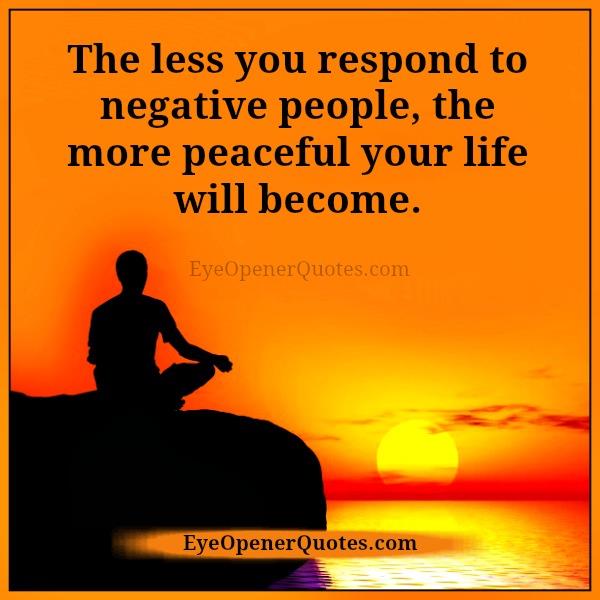 How your life become